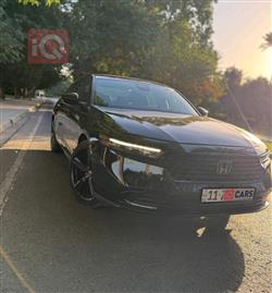 هوندا أكورد